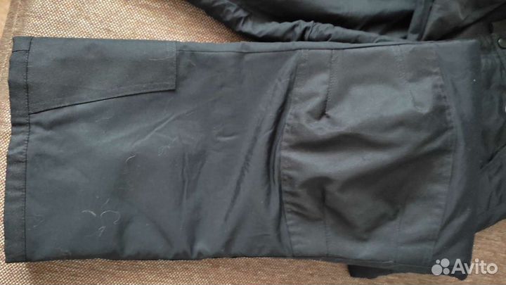 Продам горнолыжные штаны