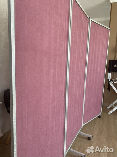 Ширма перегородка