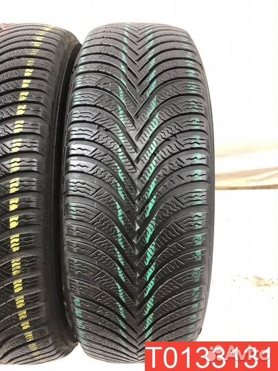 Michelin Alpin 5 195/60 R16 89H