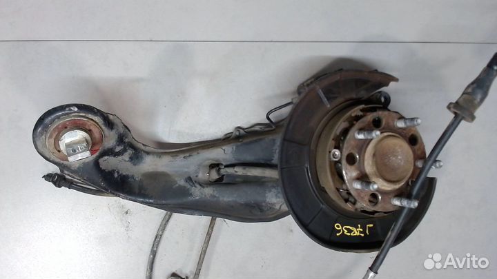 Датчик ABS Jeep Patriot 2010, 2013