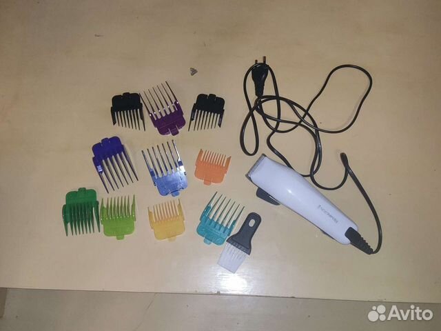 Машинка для стрижки Remington hc-5035