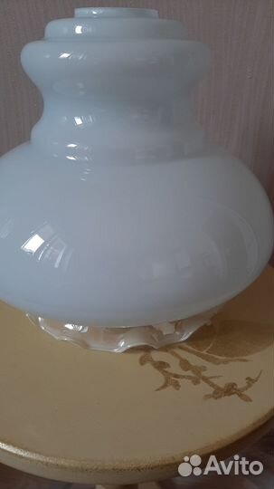 Редкие Винтажные Люстры-плафоны