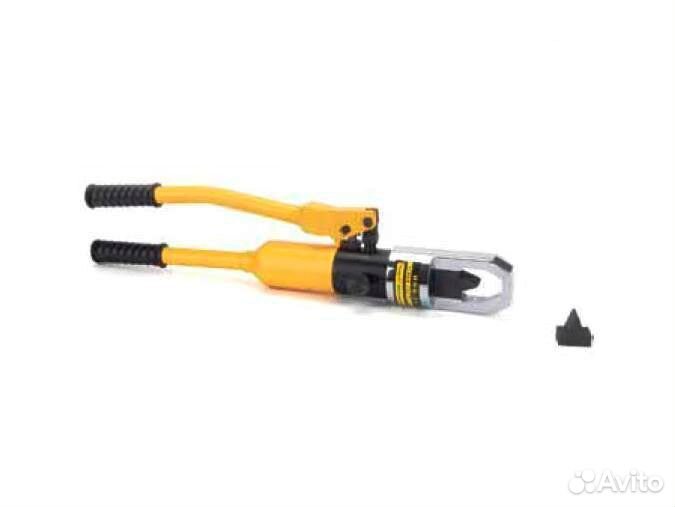 Гайколом гидравлический HHQ-24 14т, М8-М24 автоном