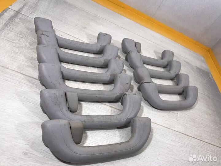 Ручки салонные от Hyundai grand starex,H-1