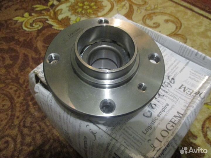 Задние рычаги бмв е30