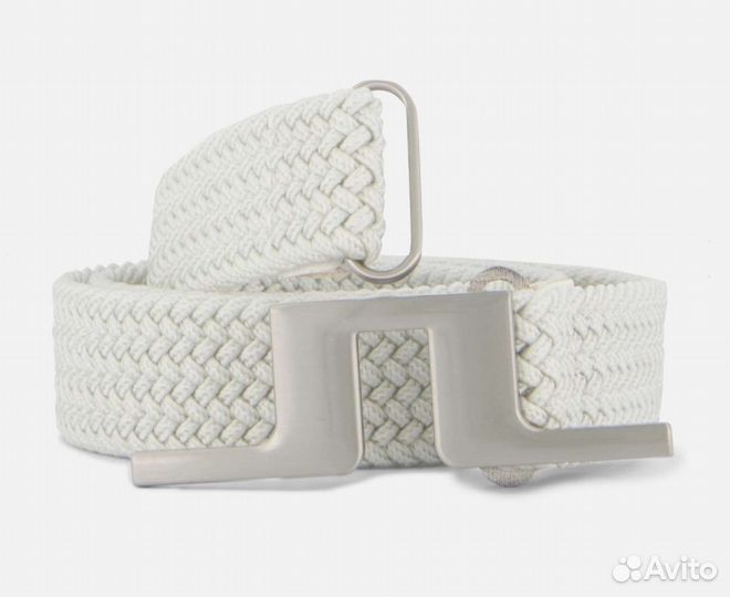 Женский пояс J.Lindeberg Lykke Golf Stretch