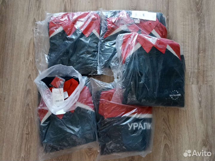 Спецодежда летняя женская