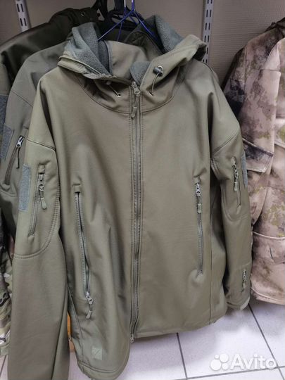 Тактическая форма