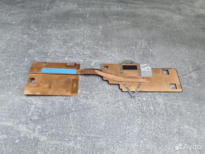 Радиатор Acer Spin 1 SP111-32N