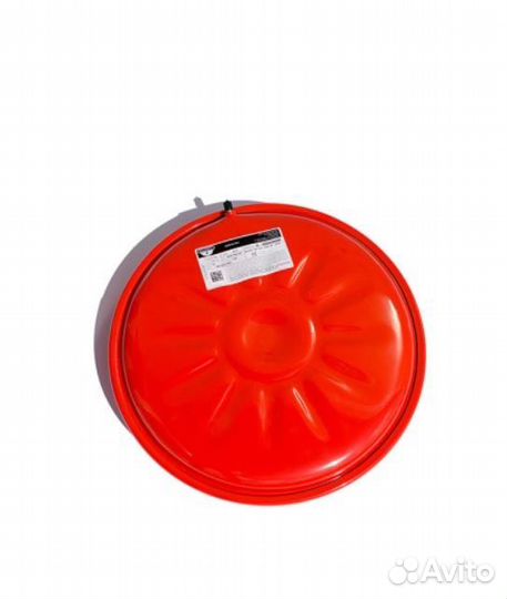 Расширительный бак 8л 531/L резьба 3/8 M14 392х80