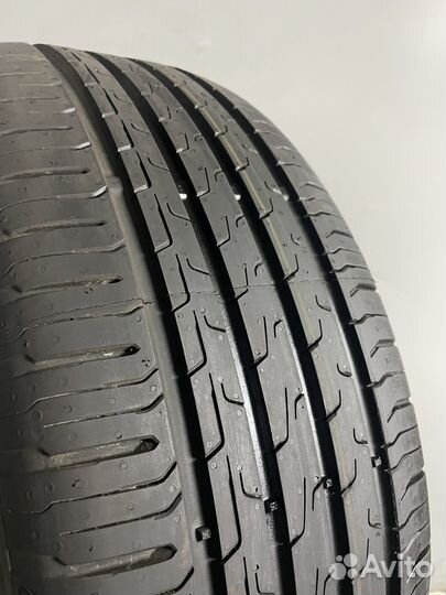 Continental EcoContact 6 225/60 R17