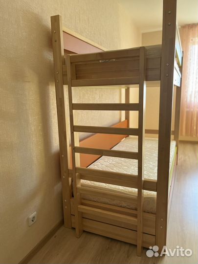 Комплект детской мебели