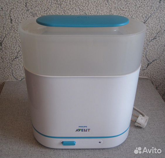 Стерилизатор «Philips Avent SCF 284/03» электр