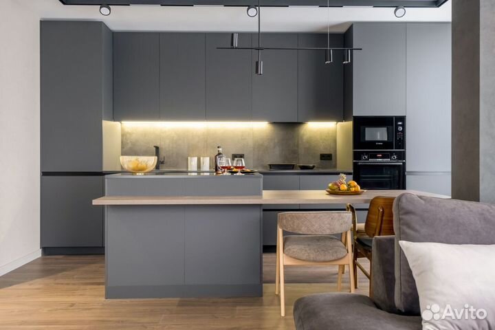 Кухня / кухонный гарнитур на заказ