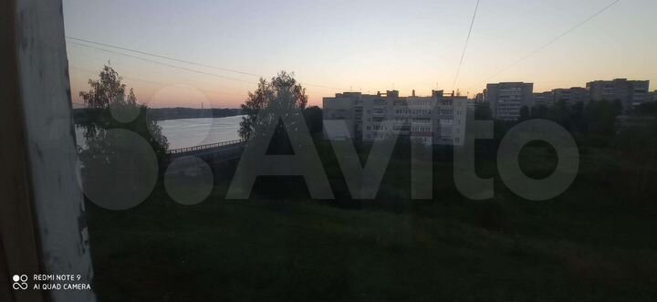 1-к. квартира, 32,5 м², 4/5 эт.