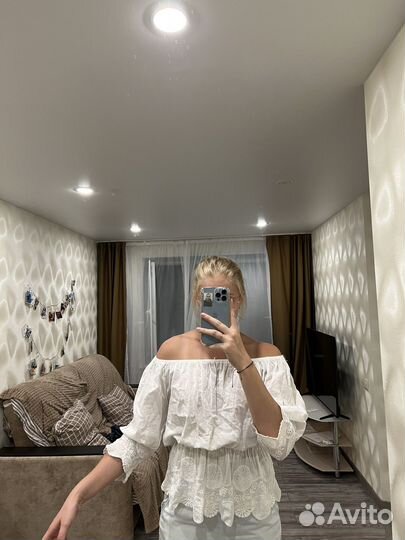 Костюм женский