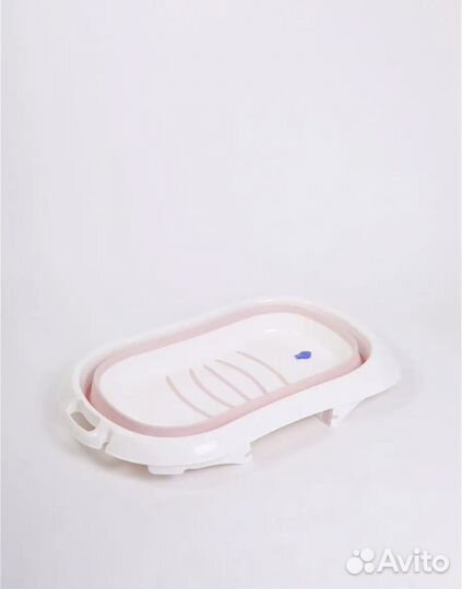 Ванночка детская складная