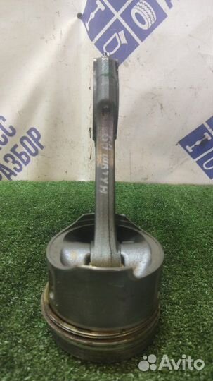 Шатун Mercedes-Benz W211 универсал OM 648.861 3.2