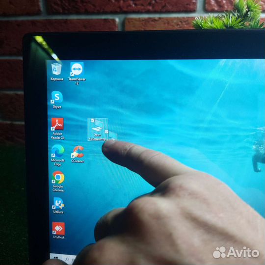 Ультрабук Acer Spin SP111-33