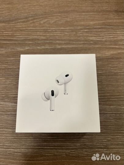 Airpods pro 2 type-c