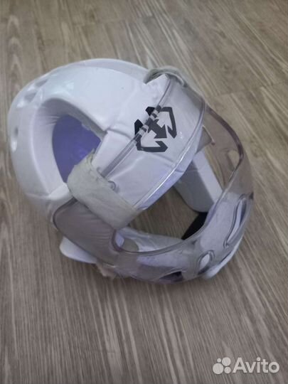 Экипировка для тхэквондо