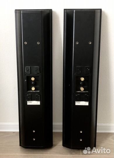 Акустические колонки Bowers&Wilkins FPM5