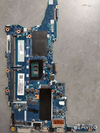 HP Elite book 840 G3 (6050A2892401-MB-A01)