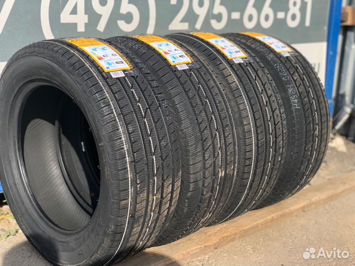 Aplus A502 225/50 R17 97V