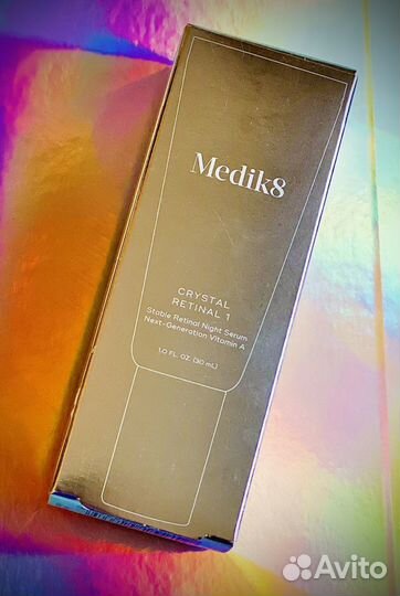 Medik8 crystal retinal 1 30ml