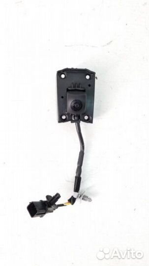 Камера передняя передняя Kia Optima 4 2015 - 2018