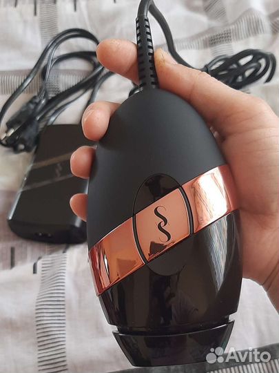 Фотоэпилятор Smoothskin bare plus