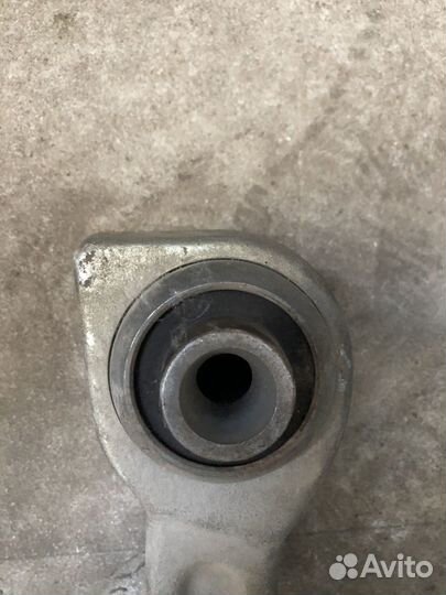 Рычаг передний нижний правый мерседес W221 4 matic