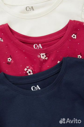 Топ лонг лонгслив 128 CA