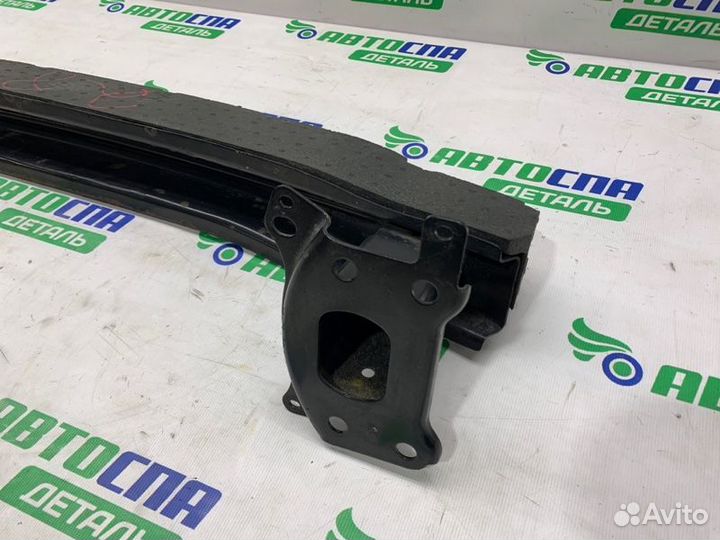 Усилитель бампера передний Volkswagen Touran 1