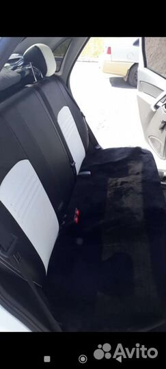 LADA Granta 1.6 МТ, 2018, 92 000 км