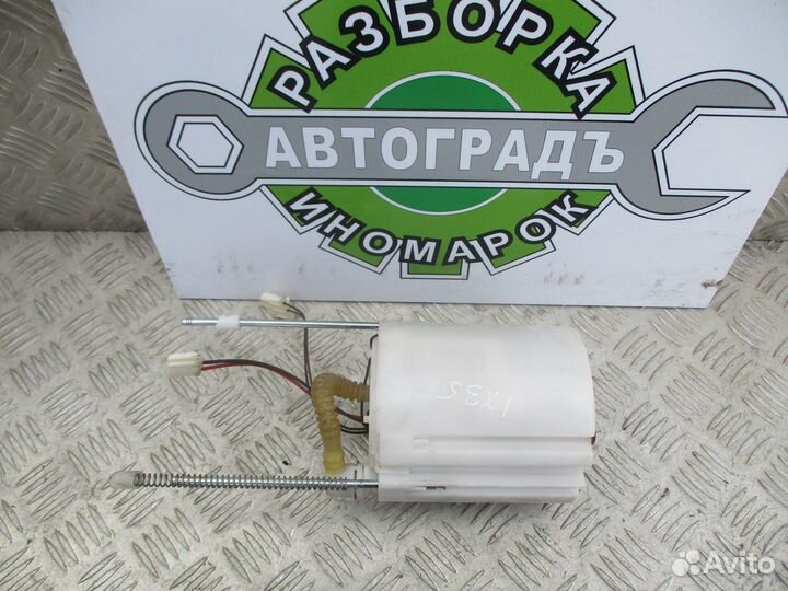 Насос топливный Hyundai IX35