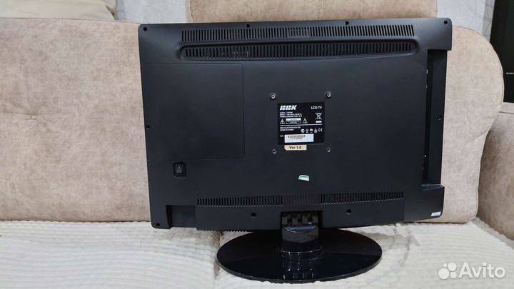 Телевизор BBK 24