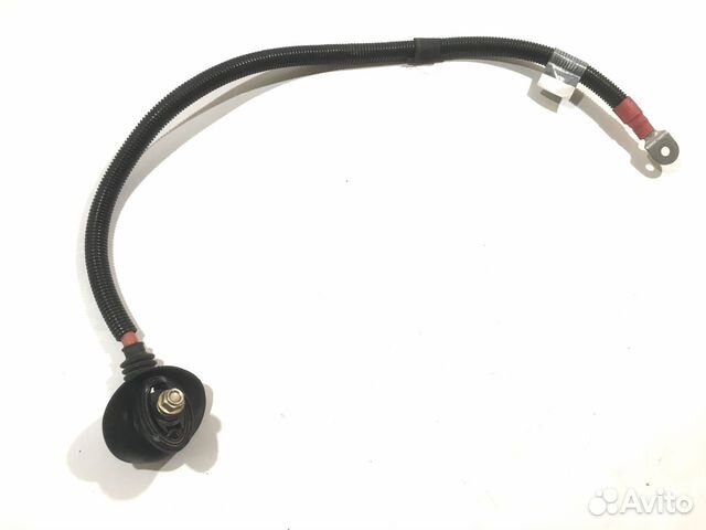 Провод силовой BMW X5 E53