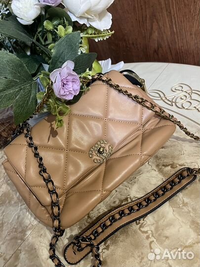 Сумка chanel