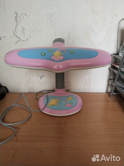 Лампа настольная