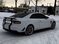 Audi A5 2.0 AMT, 2011, 180 000 км, с пробегом, цена 1 900 000 руб.