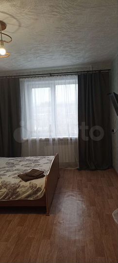1-к. квартира, 34 м², 4/5 эт.