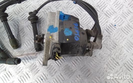 Трамблер бензиновый honda accord 6 (OSE16TO01)