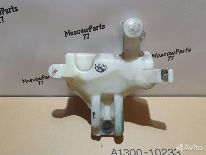 Бачок омывателя заднего стекла Kia Sportage 1