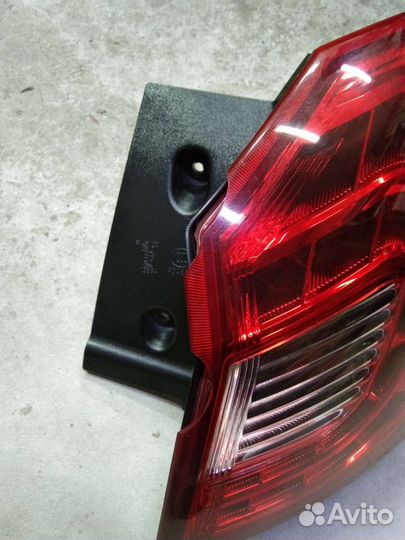 Фонарь задний правый Чери Тигго 5