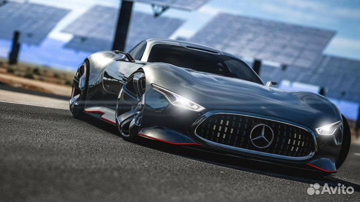Gran Turismo 7 PS4/PS5