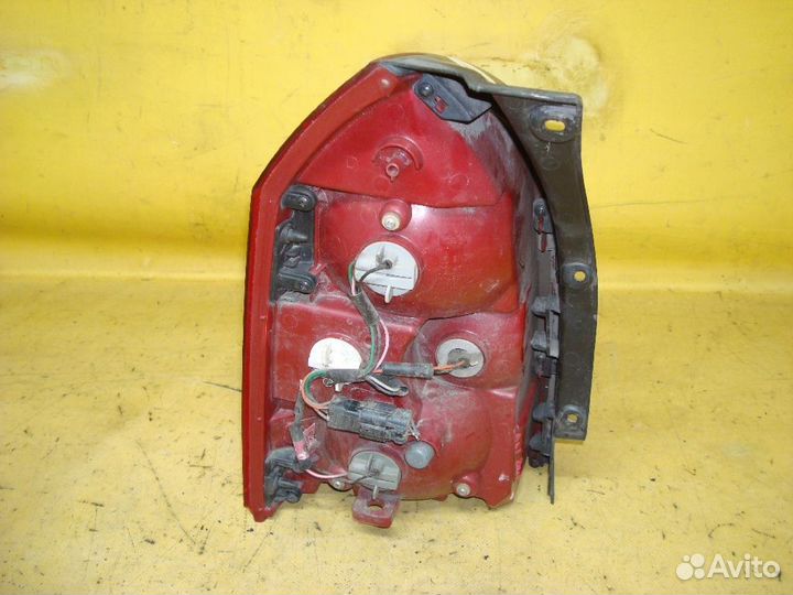 Стоп Hyundai Tucson i