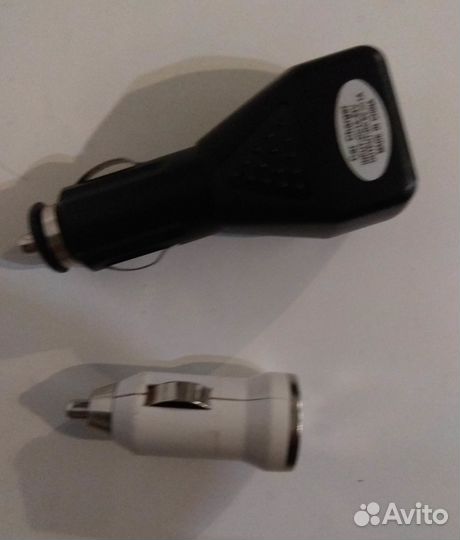 Зарядные устройства Siemens, Sony, Philips