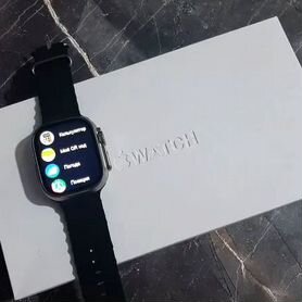 Apple Watch Ultra 2 (Гарантия)