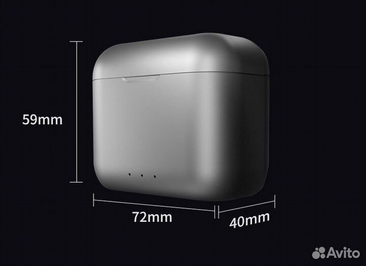 Зарядное устройство для Insta 360 X3